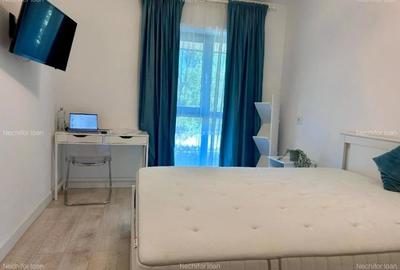 Apartament 3 camere | Piata Presei Libere | Parcul Herastrau | metrou - 2