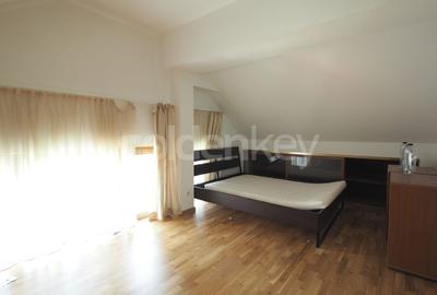 Vila nemobilata in complex cu piscina | 2 garaje - 22