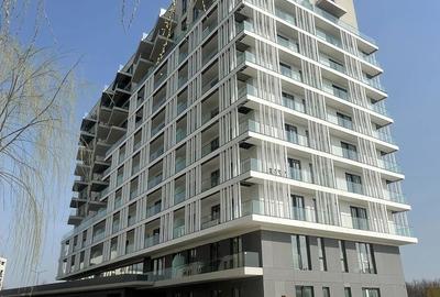 Apartament cu 2 camere decomandat în Străulești - 4