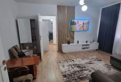 Apartament cu 2 camere semidecomandat în Titulescu - 3
