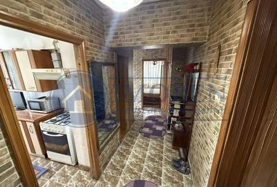 3 decomandate - etaj1 - 70mp - 2bai - 1991 - centru - uni... - 8