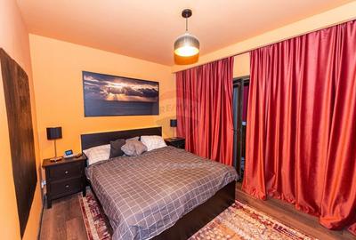 Apartament 4 camere de vanzare, vedere in parcul Plumbuita - 3