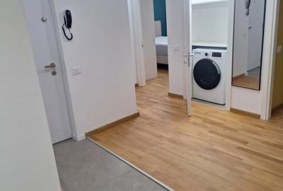 Apartament cu 3 camere decomandat, mobilat în Obor - 13