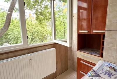 Apartament cu 2 camere decomandat în Rahova - 13