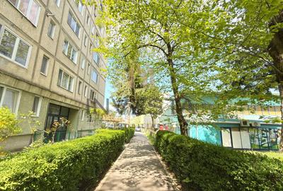 Apartament cu 2 camere semidecomandat, mobilat în Gheorgheni - 19