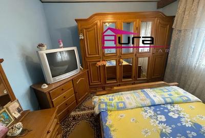 Apartament cu 2 camere decomandat în Central - 3