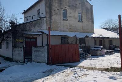 Spațiu comercial, de 300 mp, în Braloștița - 7