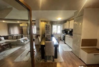 Apartament cu 4 camere decomandat în 1 Mai - 8