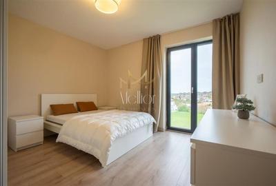 ✅ Apartament superb 3 camere | 80 mp | terasa | garaj | bloc nou | Andrei Muresanu! - 8