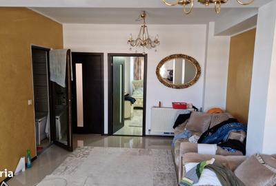Casă cu 3 camere în Casa de Cultură - 2