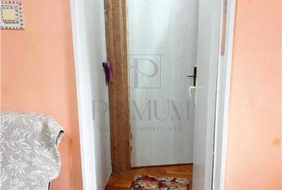 SPITALUL JUDETEAN - 3 cam - centrala proprie - bloc anvelopat - ETAJ INTERMEDIAR - 6