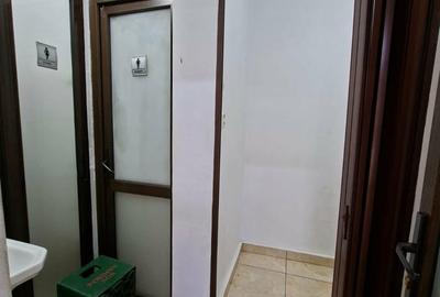 Spațiu comercial, de 38 mp, în Giurgiului - 8