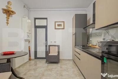 Casă cu 5 camere cu Teren 600 Mp în Bran - 2