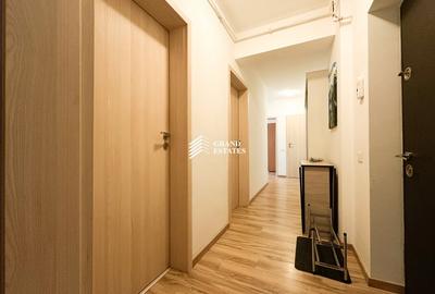 Apartament cu 3 camere | Decomandat | 2 Bai | 2 Balcoane | Loc de Parcare - 5