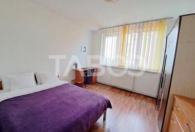 Apartament cu 2 camere semidecomandat, mobilat în Mihai Viteazul - 4