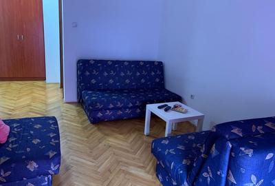 Garsonieră în Lujerului - 5