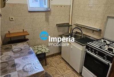 Apartament cu 2 camere nedecomandat în Podu Roș - 5