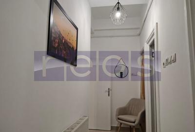 VANZARE GARSONIERA SPATIOASA, ELEGANTA I 13 SEPTEMBRIE I MOVE-IN READY - 8