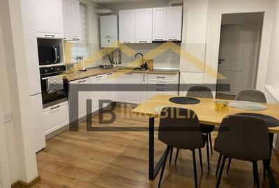Apartament de 3 camere, 67mp, decomadat, Zona Dambu Pietros - 1