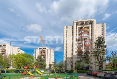 Apartament cu 3 camere, mobilat în Centrul Civic - 57