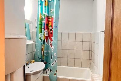 Garsoniera Dristor - metrou, stradal, mobilata si utilata complet, renovata - 22