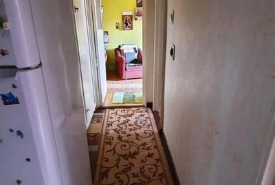 Apartament cu 3 camere decomandat în Hipodrom