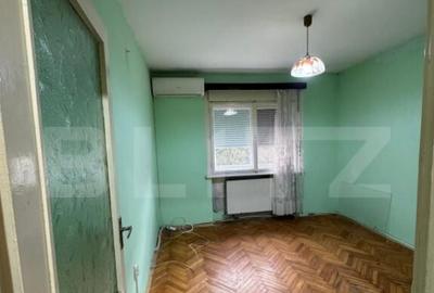 De vanzare apartament 2 camere , 64mp , zona Careiului - 4