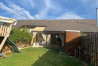 Casa isiruita mobilata si utilata Giroc - 7