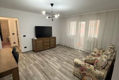 Apartament cu 3 camere decomandat în Central - 4