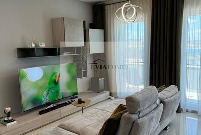 Apartament cu 3 camere semidecomandat, mobilat în Mărăști - 4