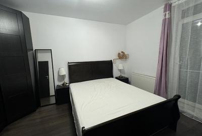 Apartment 2 camere, 55mp, zona Mall Vitan, mobilat, utilat - 5