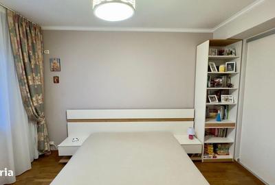 Casă cu 4 camere decomandat în Odăile - 2