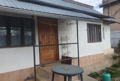 Casă cu 3 camere în Nișcov - 1