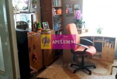 Apartament Elegant in Vila zona Gradina Botanica - 18