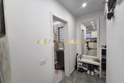 Apartament cu 3 camere decomandat, mobilat în Berceni - 4