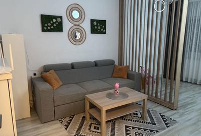 Apartament cu 2 camere decomandat în Exterior Vest - 8