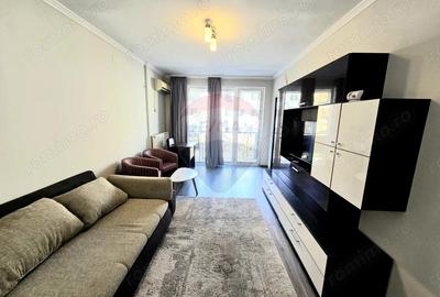 Garsonieră semidecomandată în Micălaca - 1