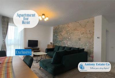 Apartament de inchiriat, 3 camere, Central - Oradea - 1