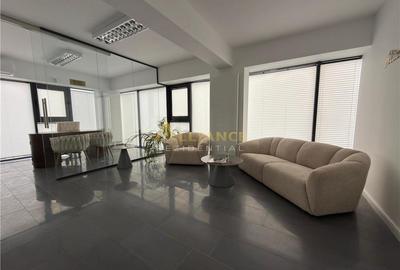 Garsonieră circulară în Berceni - 1