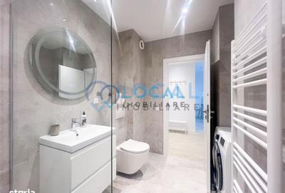 Apartament cu 2 camere semidecomandat în Plopilor - 9