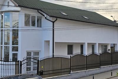 Casa renovata, ideala birouri - la 2 minute de Iulius Mall - 3