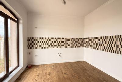 Casă individuală cu 4 camere cu Canalizare în Ghiroda - 6