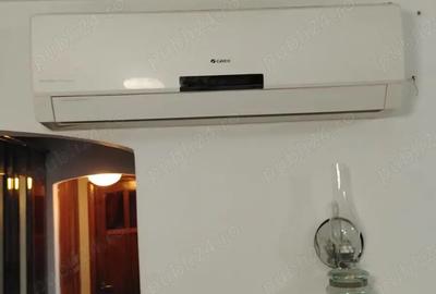 Apartament cu 3 camere decomandat în E3 - 4