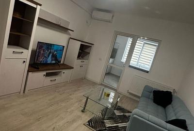 Apartament cu 2 camere decomandat în Chiajna
