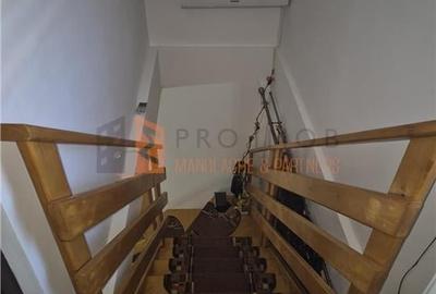 Casa tip P+ M zona Grajdana com. Tisau - 21