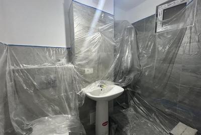 3 camere renovat- Obor- 70mp- bloc reabilitat - 18