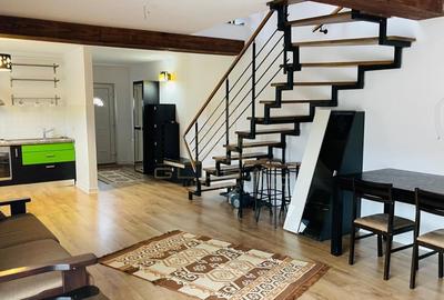 Casă individuală cu 6 camere semidecomandat cu Canalizare în Bună Ziua - 6