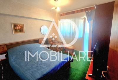 Apartament cu 3 camere în Central - 4