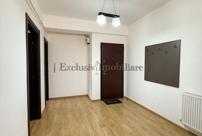 Apartament 2 camere | Campus | Parcare privata - 13