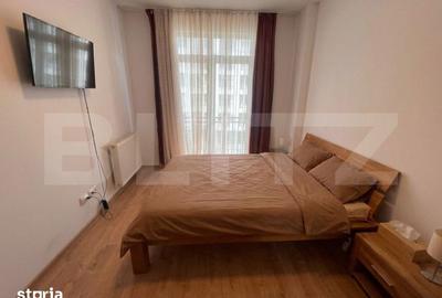 Apartament cu 3 camere în Gheorgheni - 2